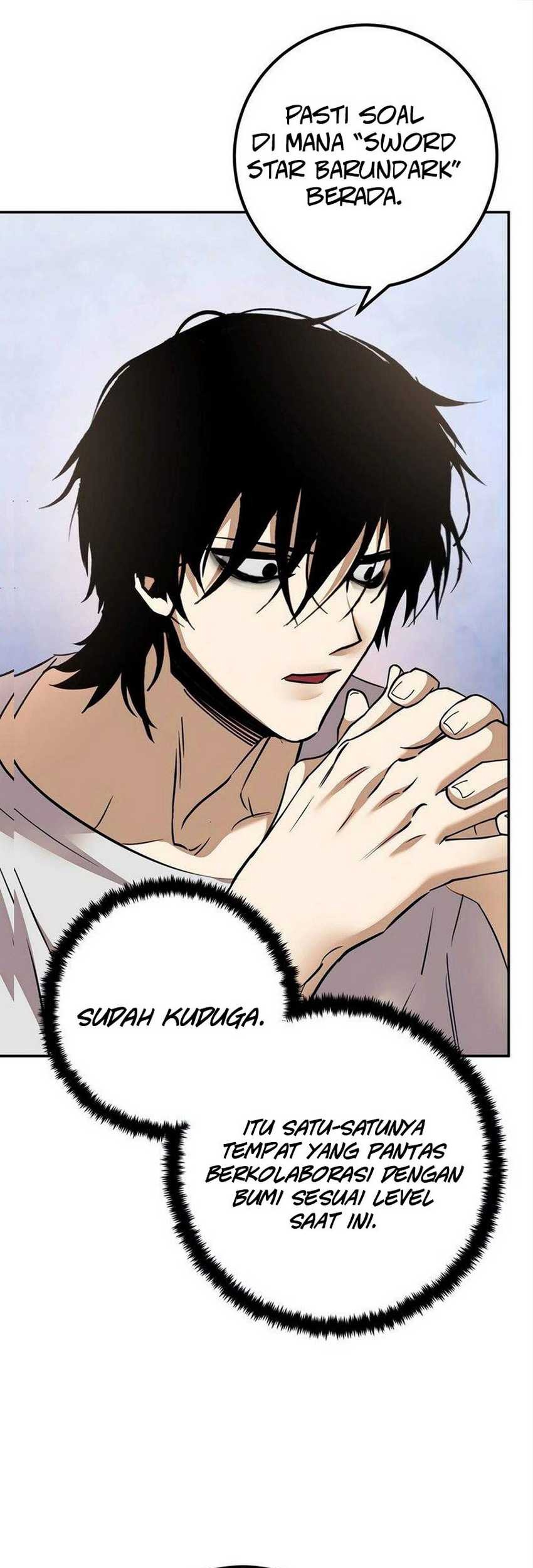 Return to Player Chapter 167 - halaman 66