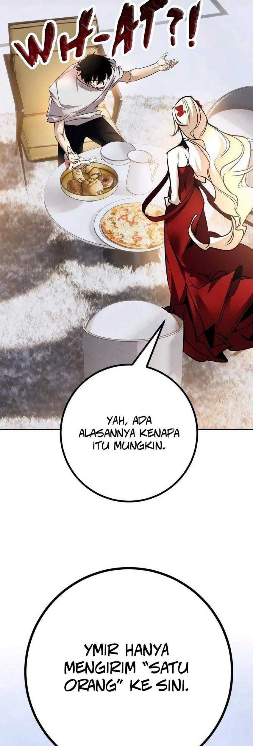 Return to Player Chapter 167 - halaman 69