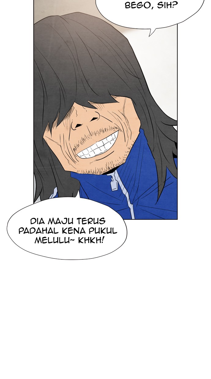 Return to Player Chapter 167 - halaman 73