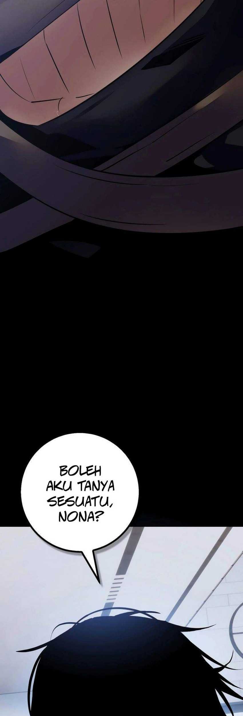 Return to Player Chapter 167 - halaman 75