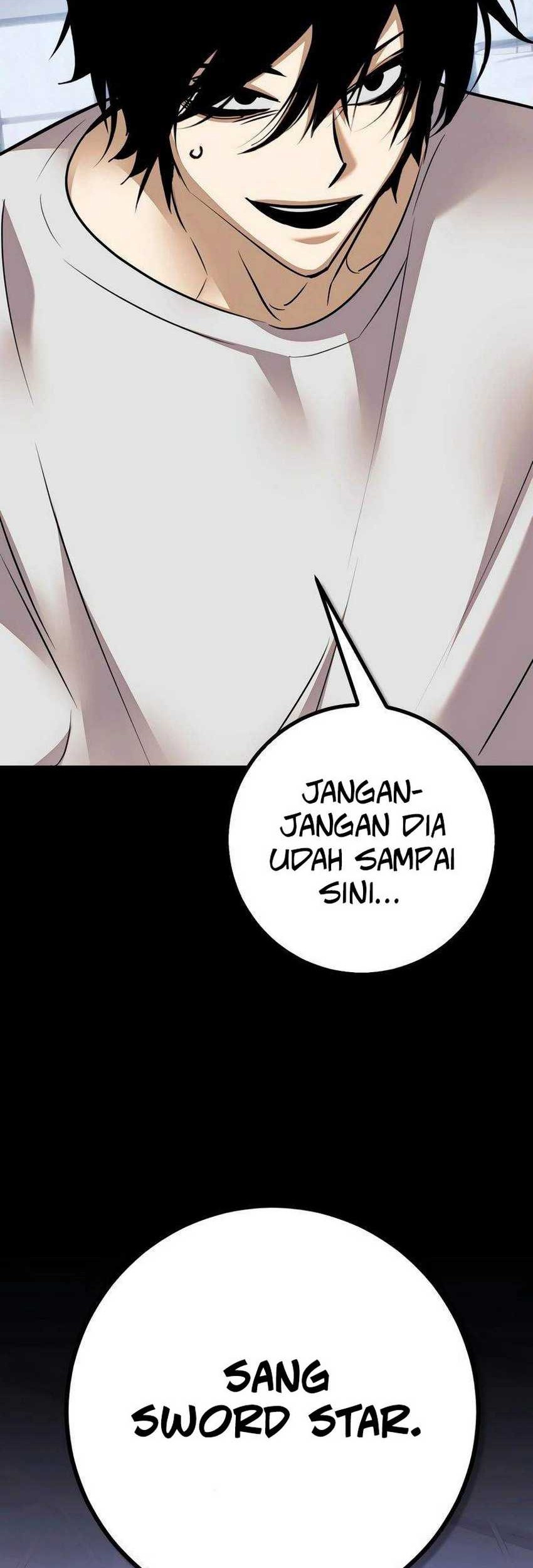 Return to Player Chapter 167 - halaman 76