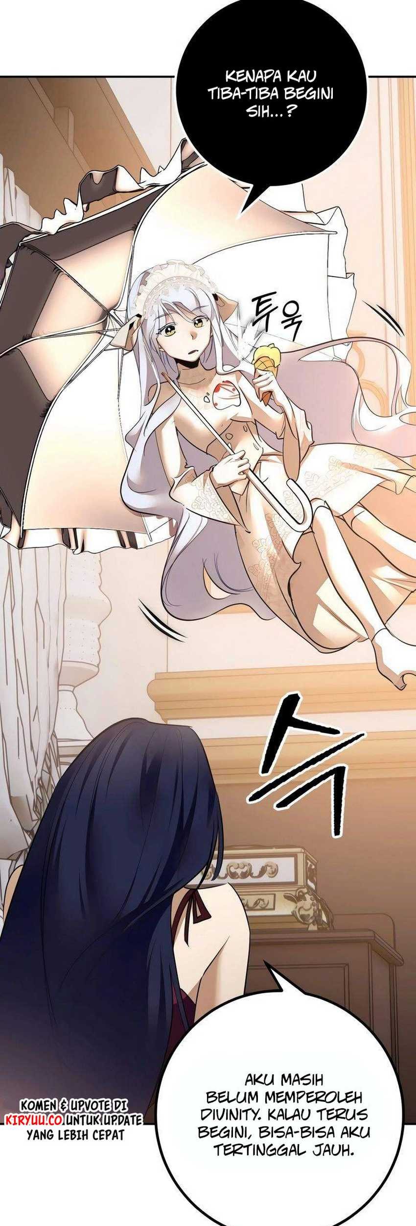 Return to Player Chapter 167 - halaman 9