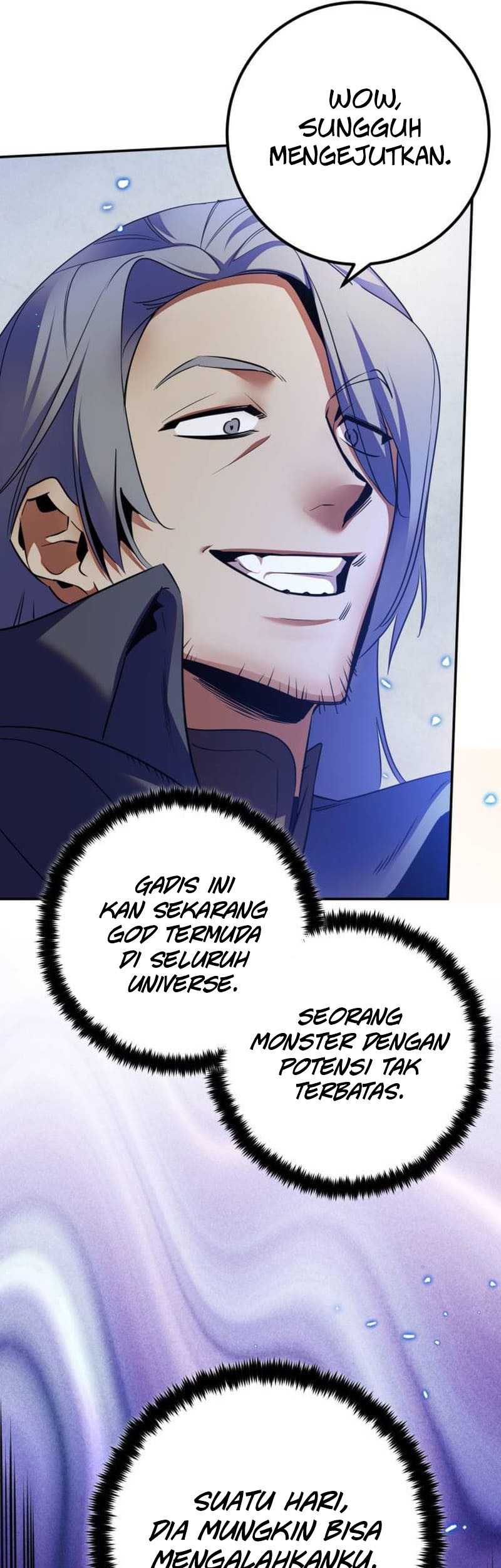 Return to Player Chapter 168 - halaman 13