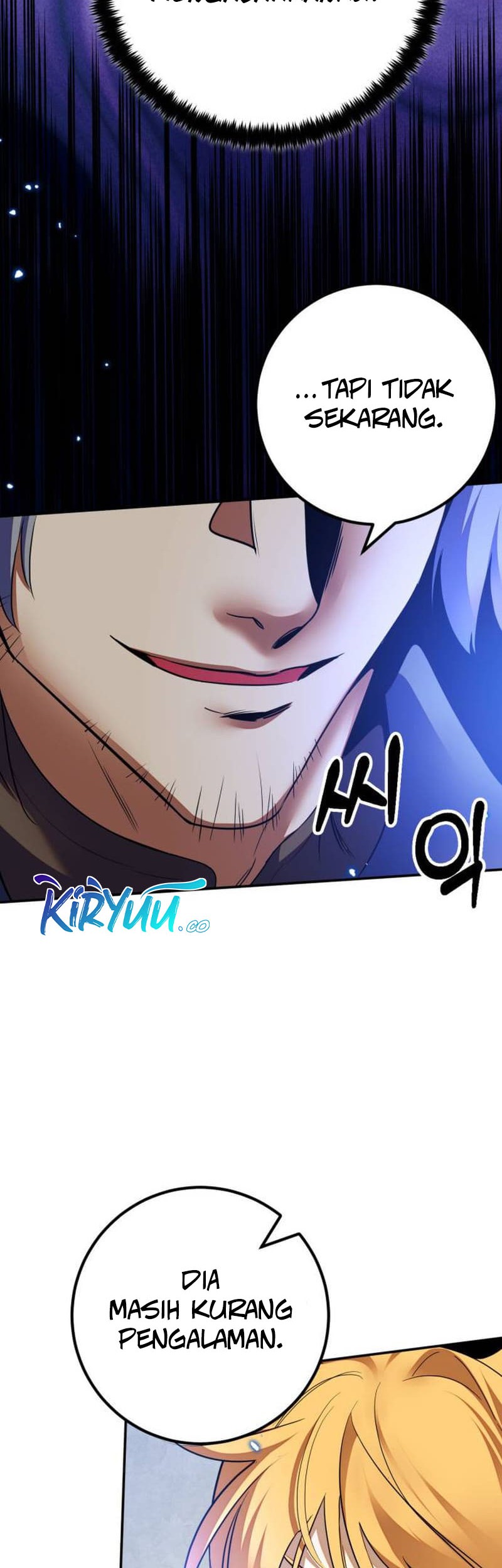 Return to Player Chapter 168 - halaman 14