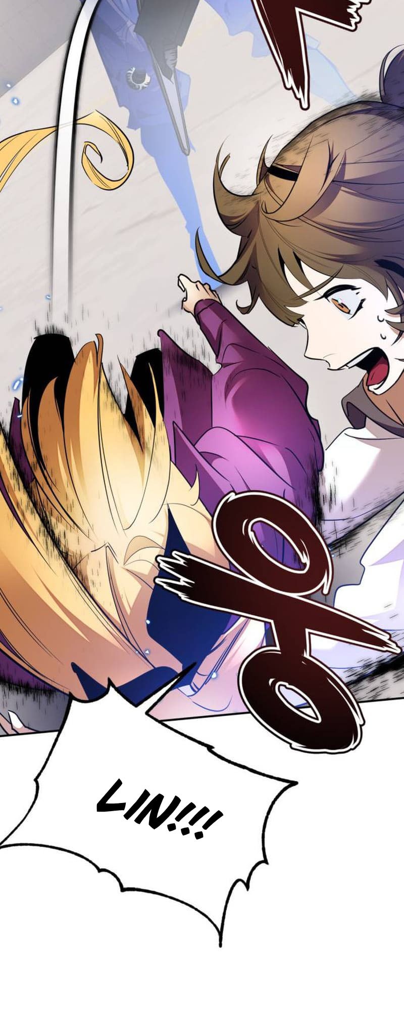 Return to Player Chapter 168 - halaman 17