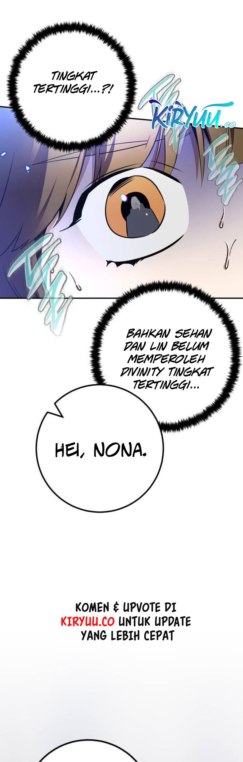 Return to Player Chapter 168 - halaman 25