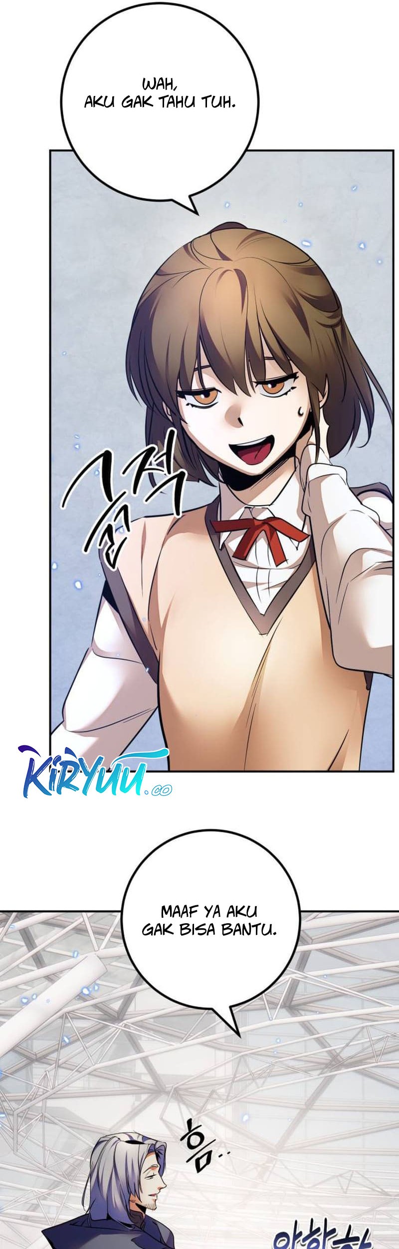 Return to Player Chapter 168 - halaman 3