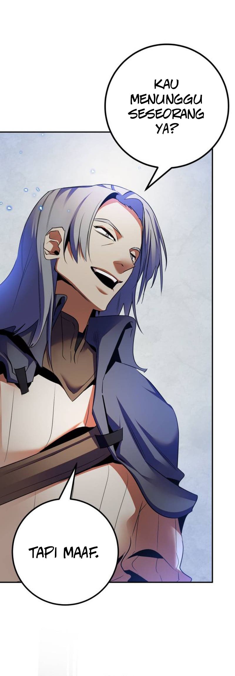 Return to Player Chapter 168 - halaman 30