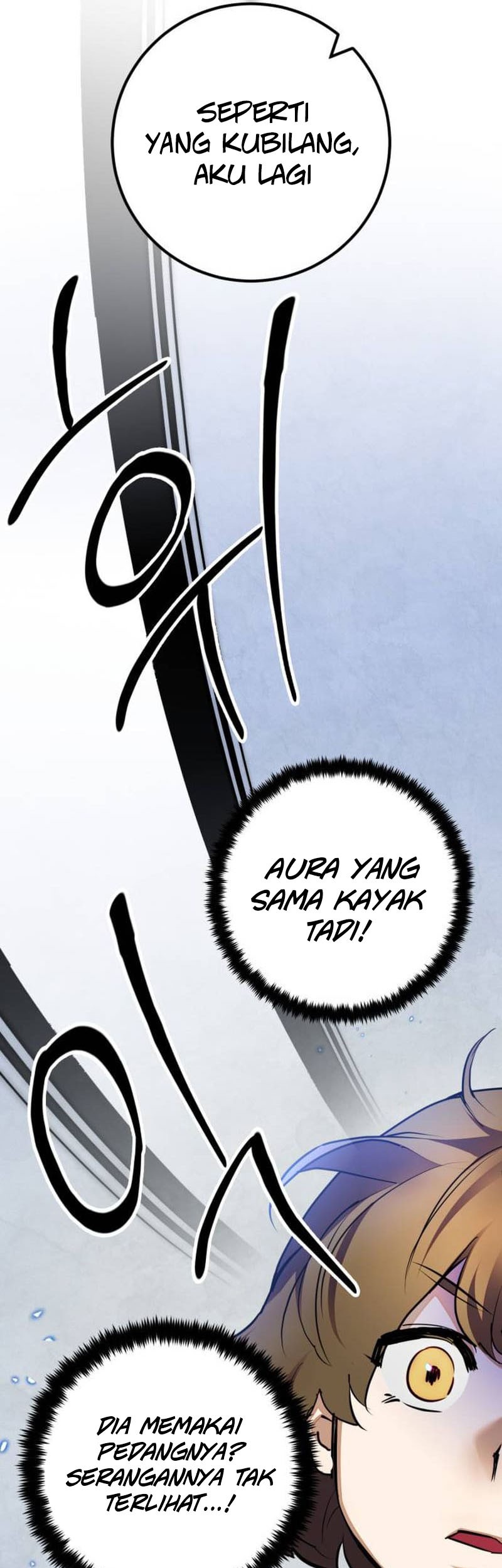 Return to Player Chapter 168 - halaman 31