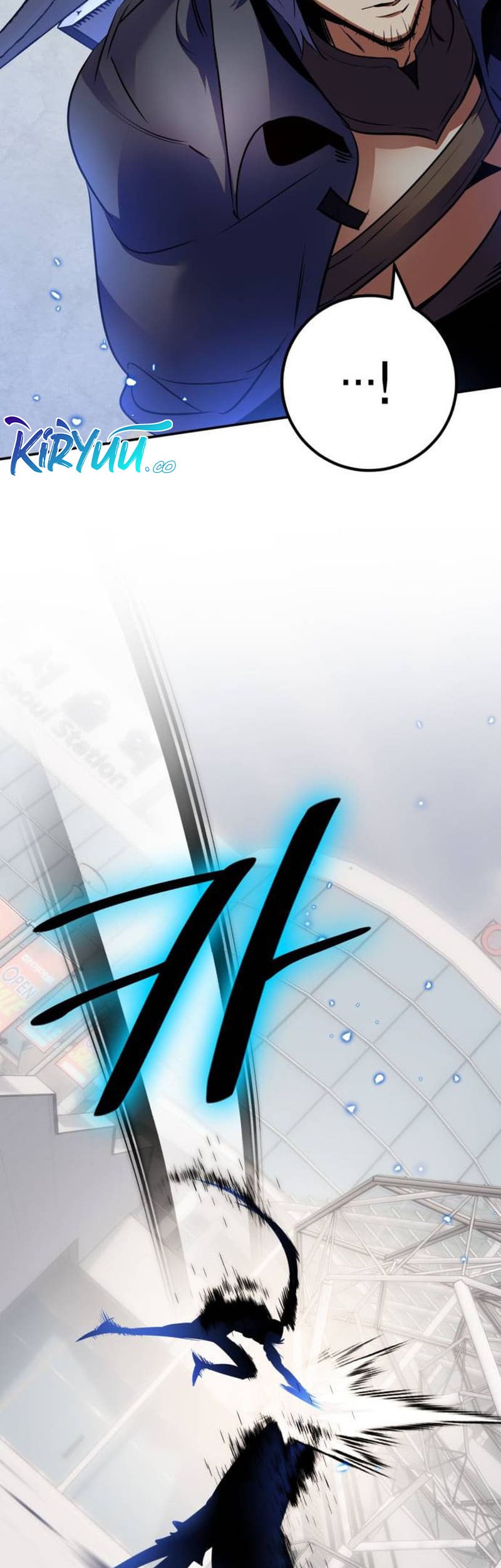 Return to Player Chapter 168 - halaman 37