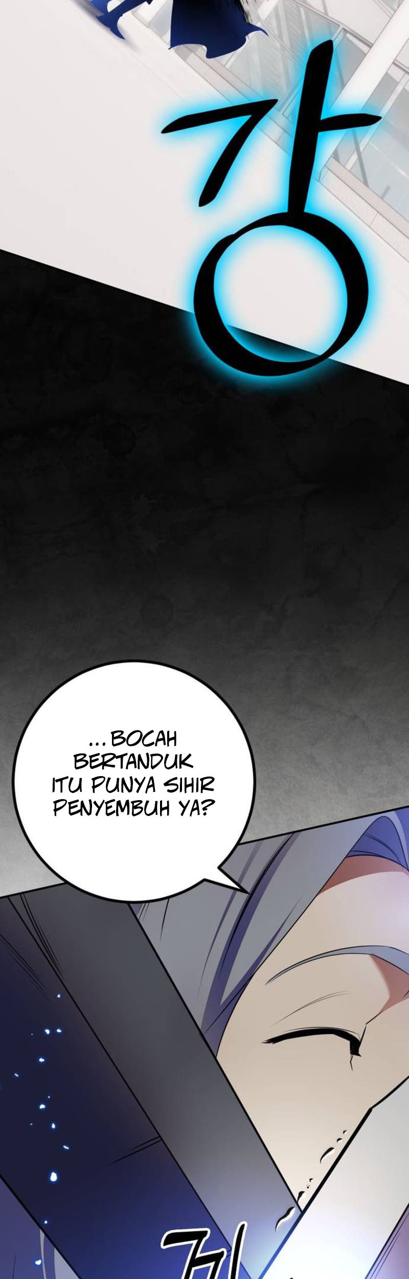 Return to Player Chapter 168 - halaman 38