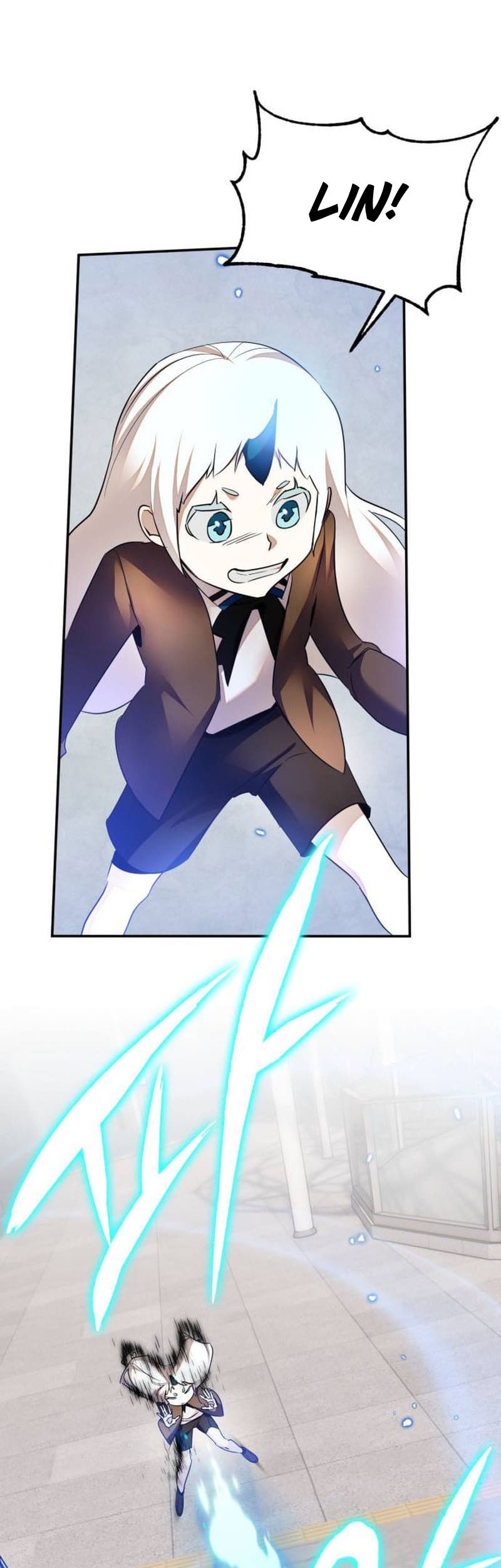 Return to Player Chapter 168 - halaman 41