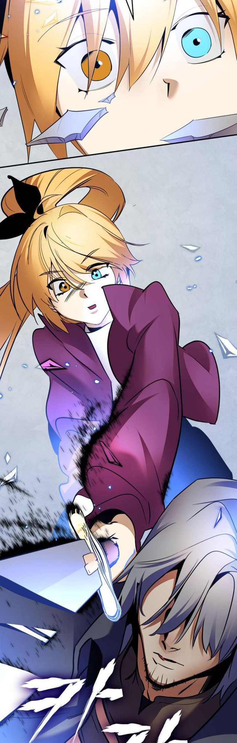 Return to Player Chapter 168 - halaman 48