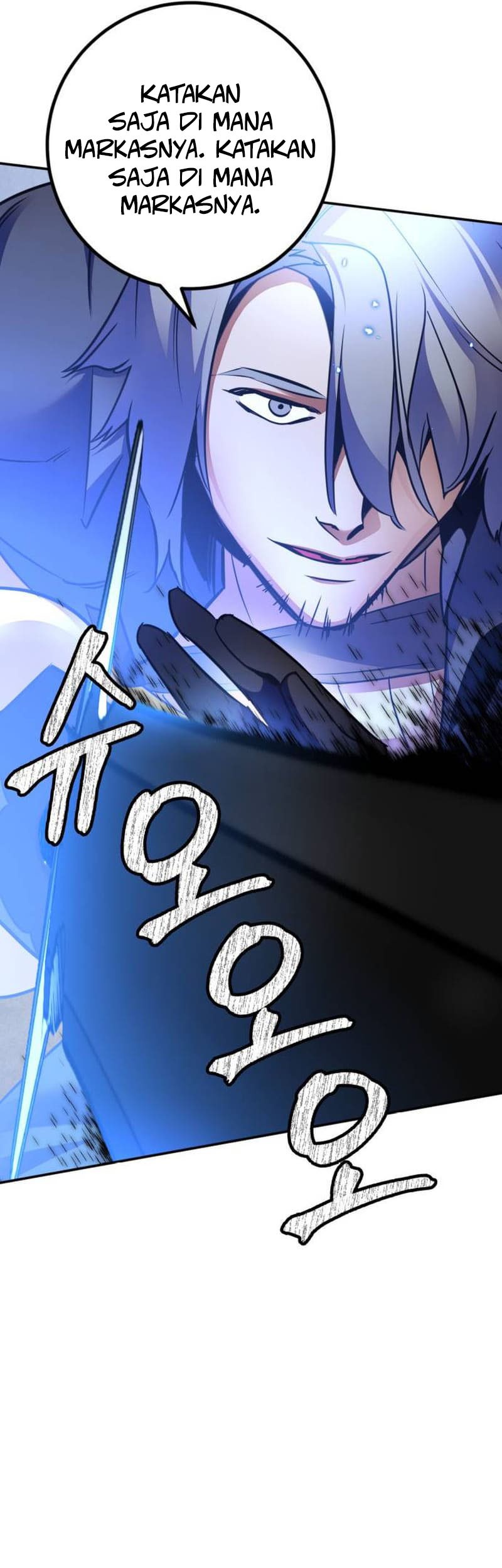 Return to Player Chapter 168 - halaman 50