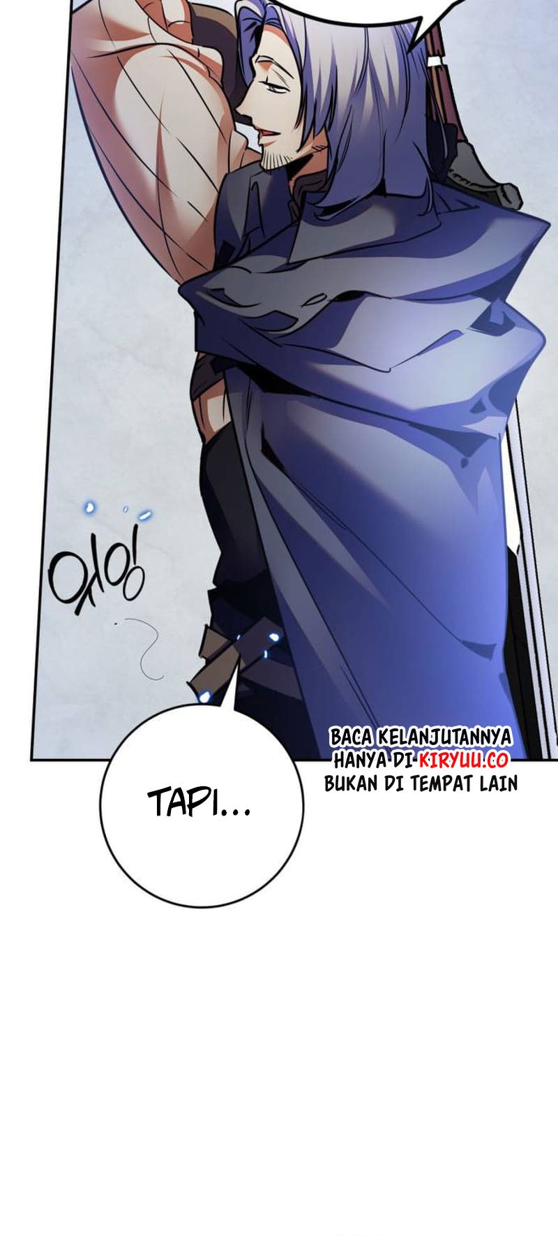 Return to Player Chapter 168 - halaman 54
