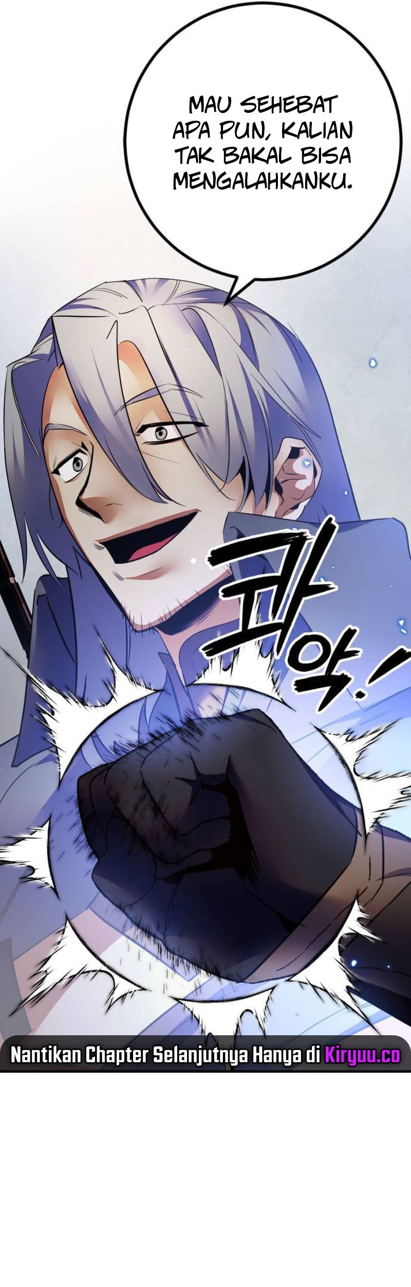 Return to Player Chapter 168 - halaman 55