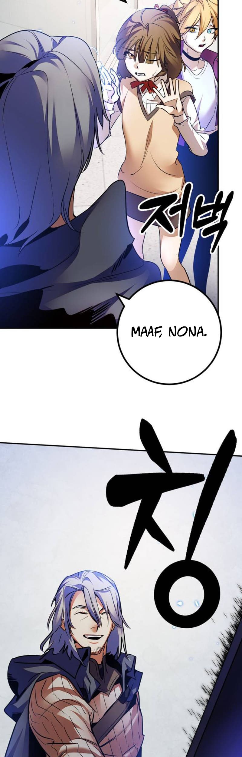 Return to Player Chapter 168 - halaman 6