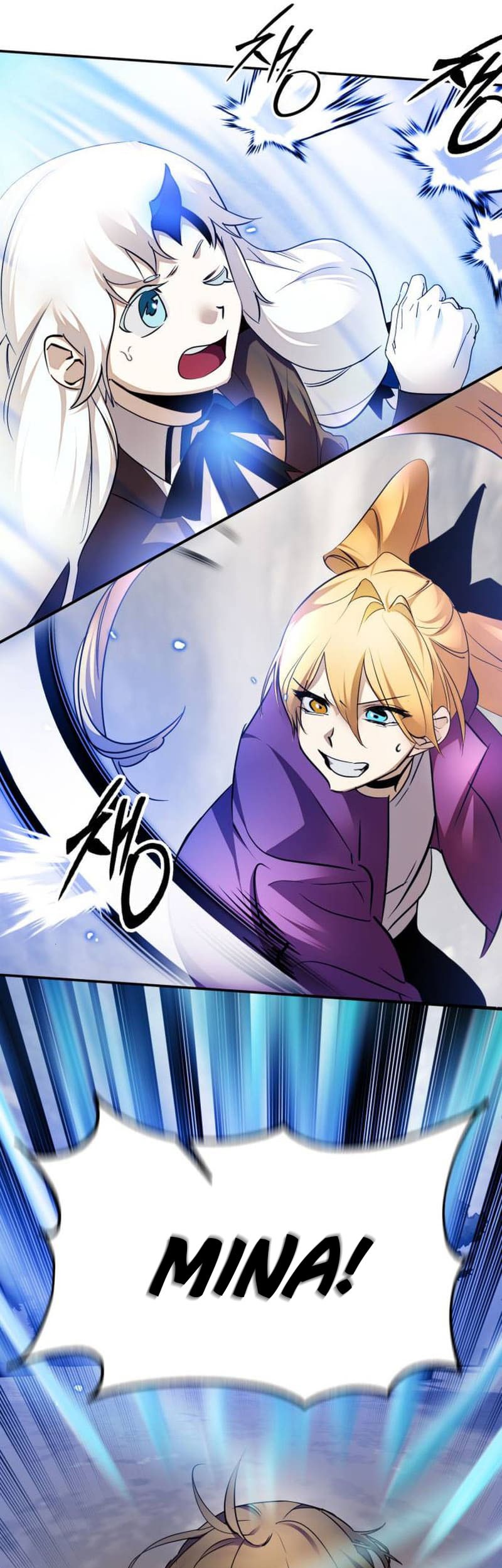 Return to Player Chapter 168 - halaman 60