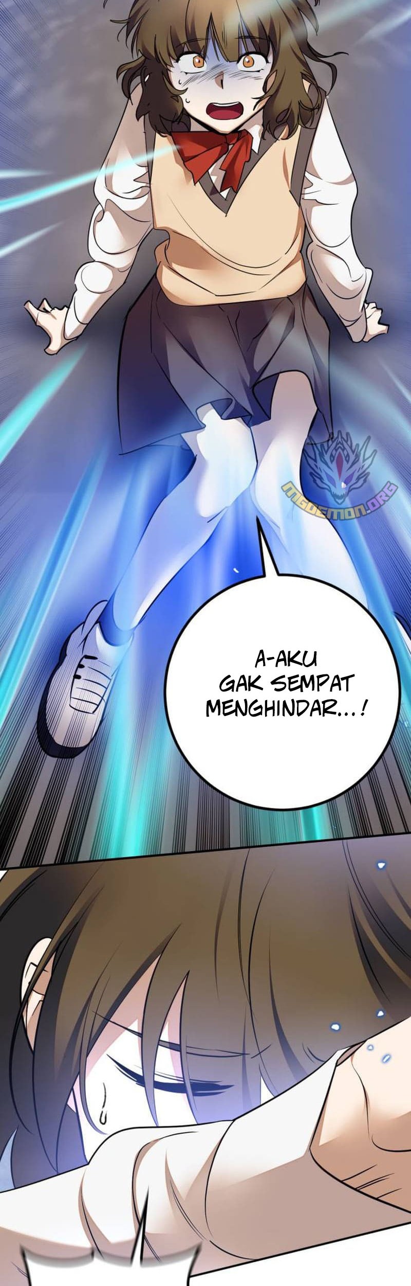 Return to Player Chapter 168 - halaman 61