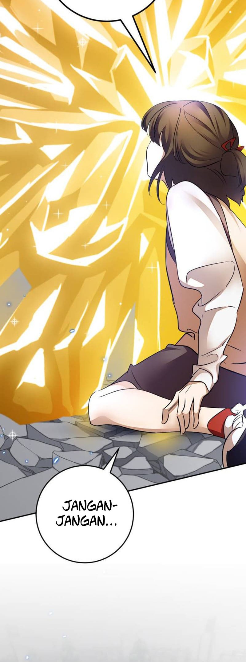 Return to Player Chapter 168 - halaman 63