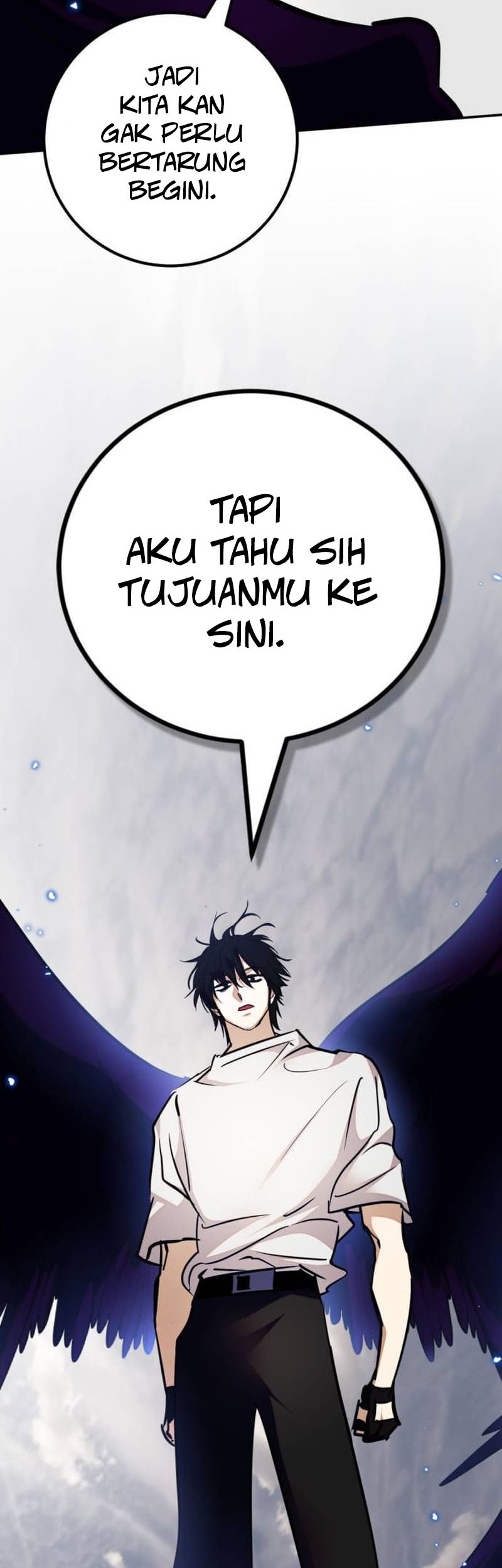 Return to Player Chapter 168 - halaman 65