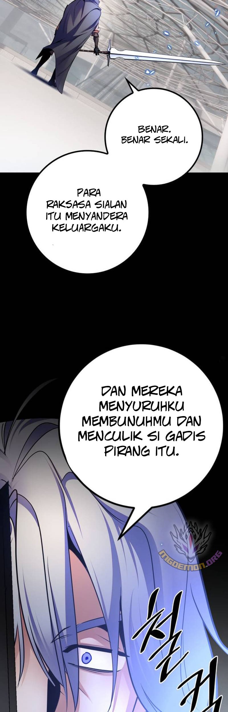 Return to Player Chapter 168 - halaman 70