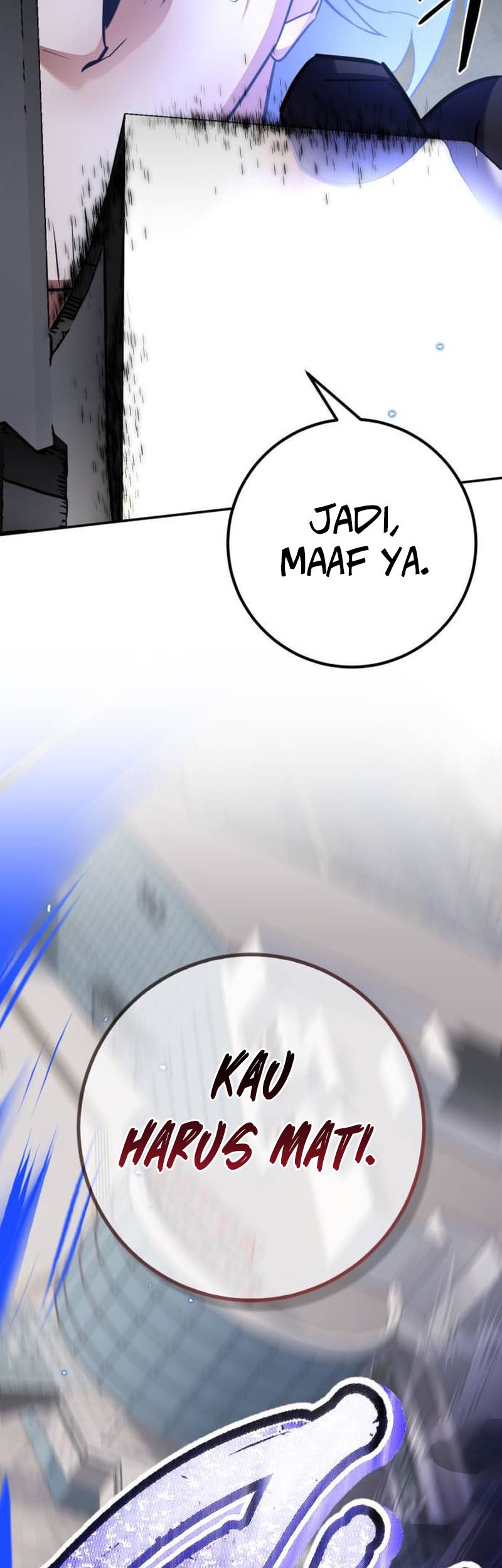 Return to Player Chapter 168 - halaman 71
