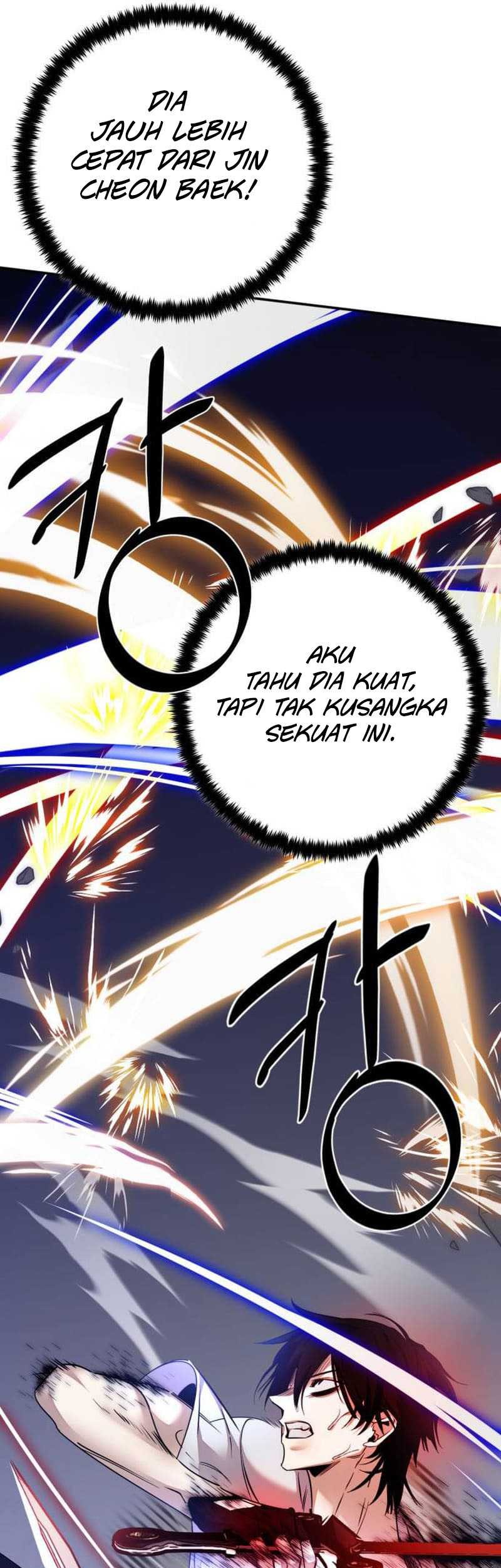 Return to Player Chapter 169 - halaman 10