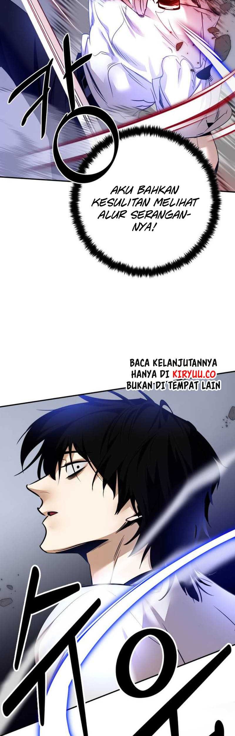 Return to Player Chapter 169 - halaman 11