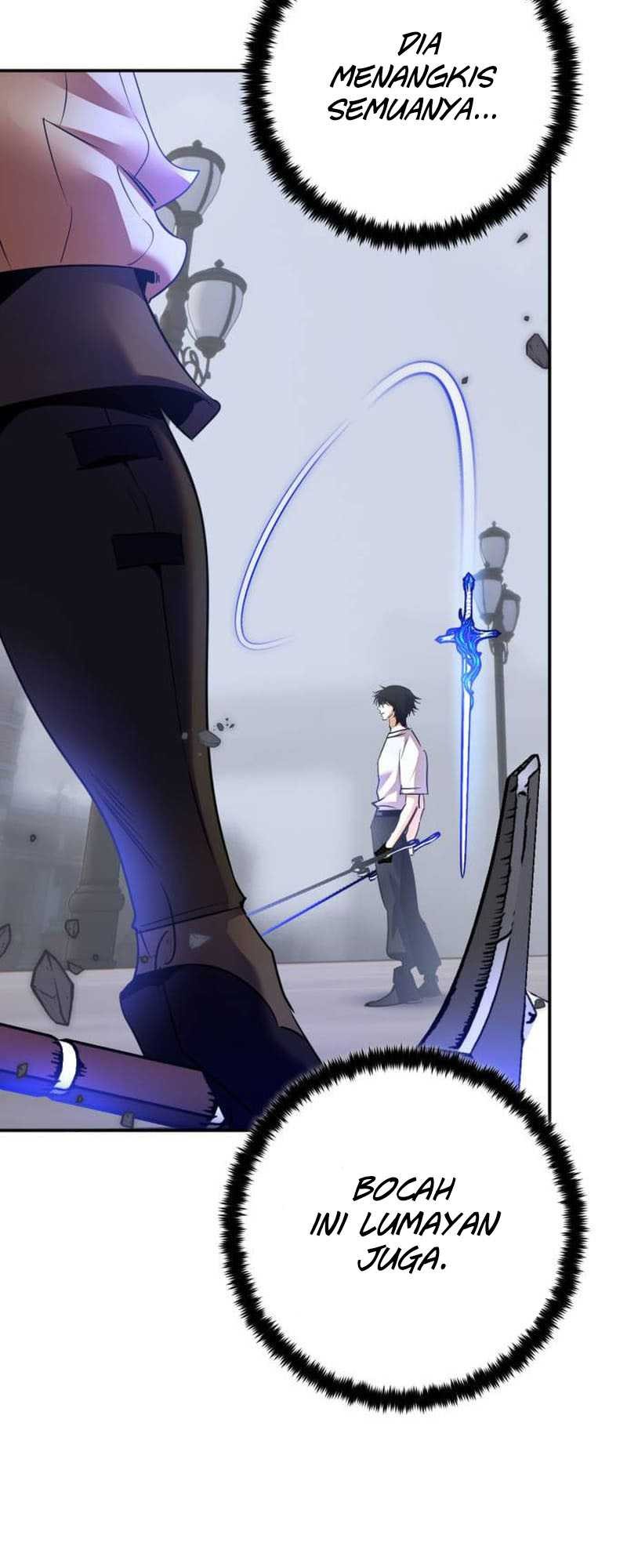Return to Player Chapter 169 - halaman 14