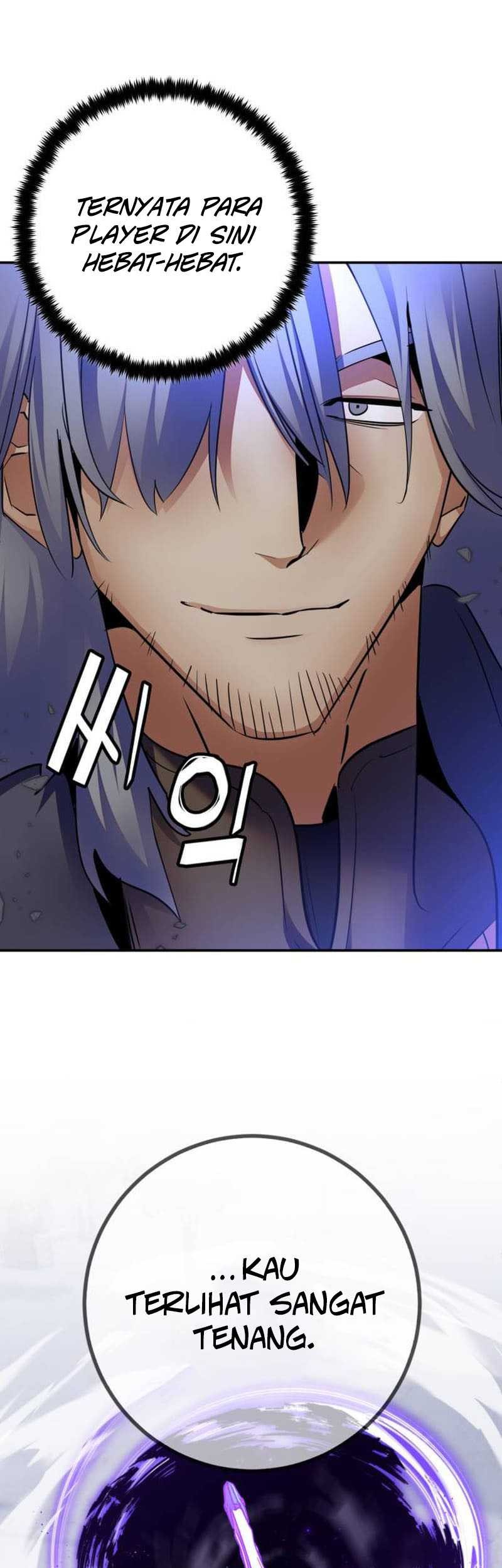 Return to Player Chapter 169 - halaman 15