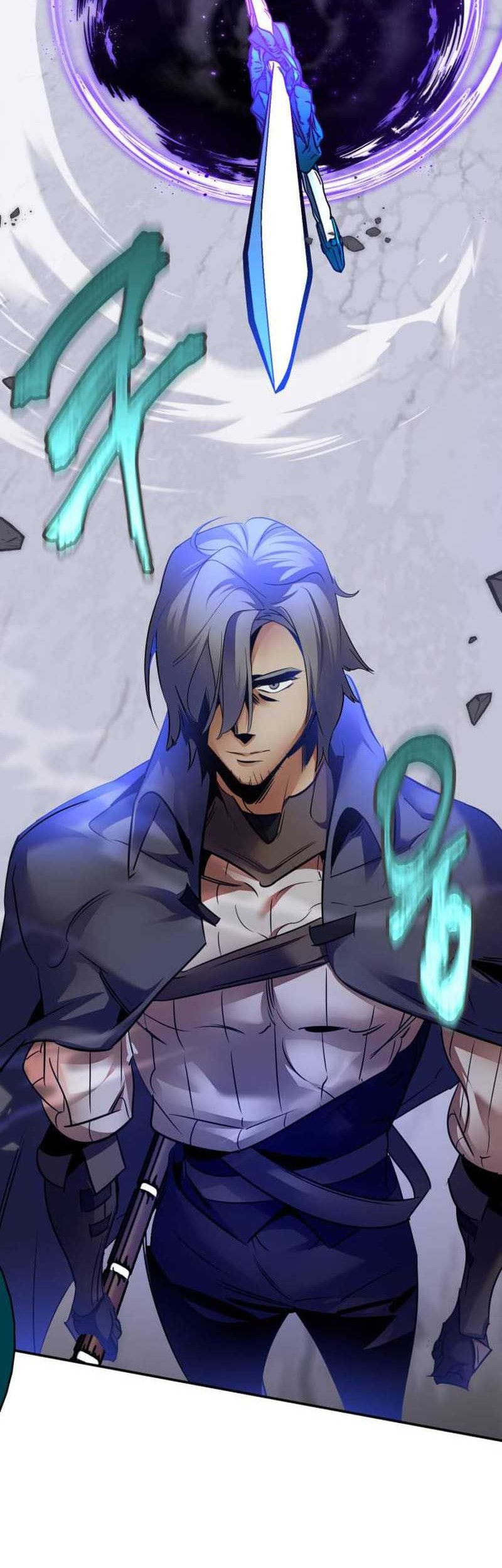 Return to Player Chapter 169 - halaman 16