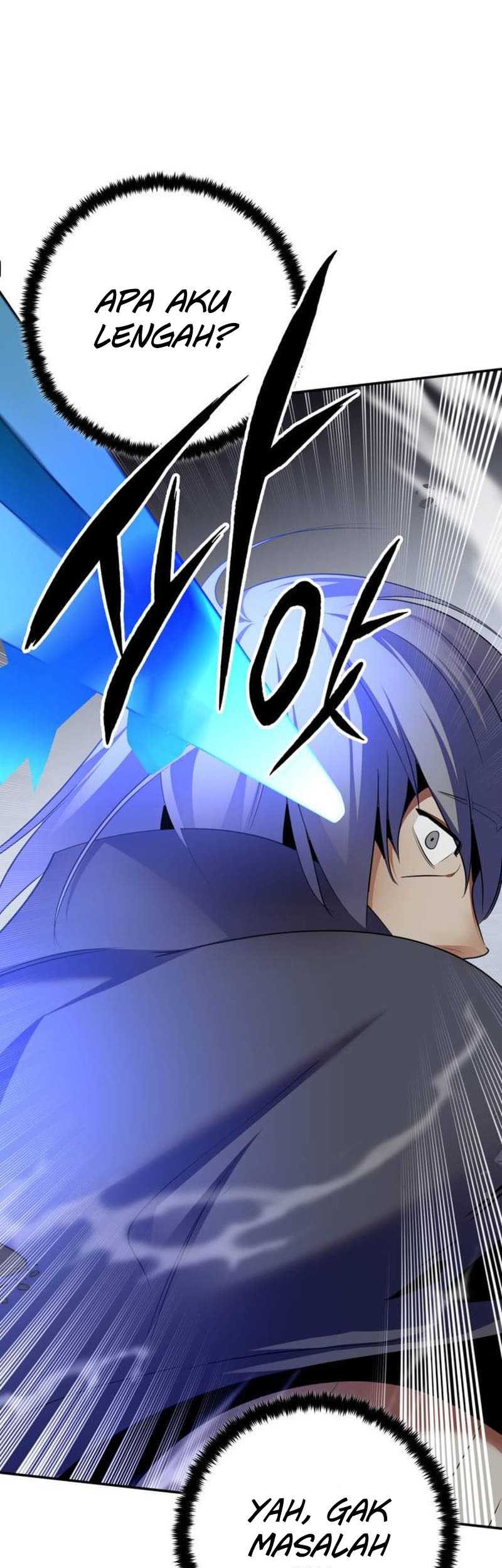 Return to Player Chapter 169 - halaman 17