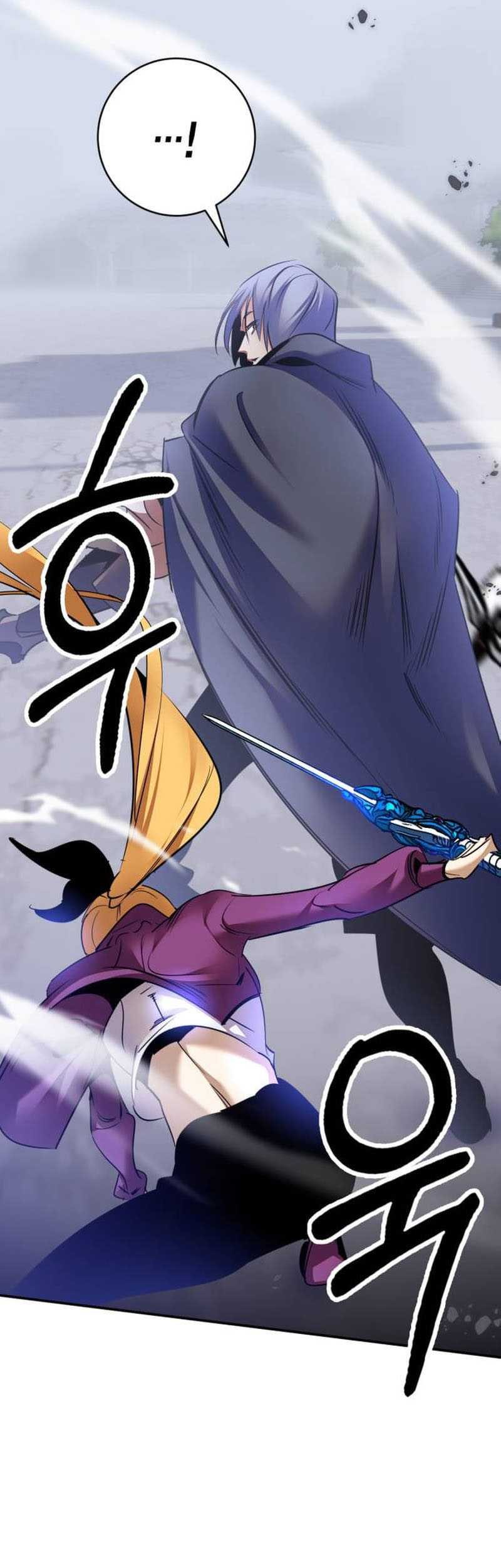 Return to Player Chapter 169 - halaman 20