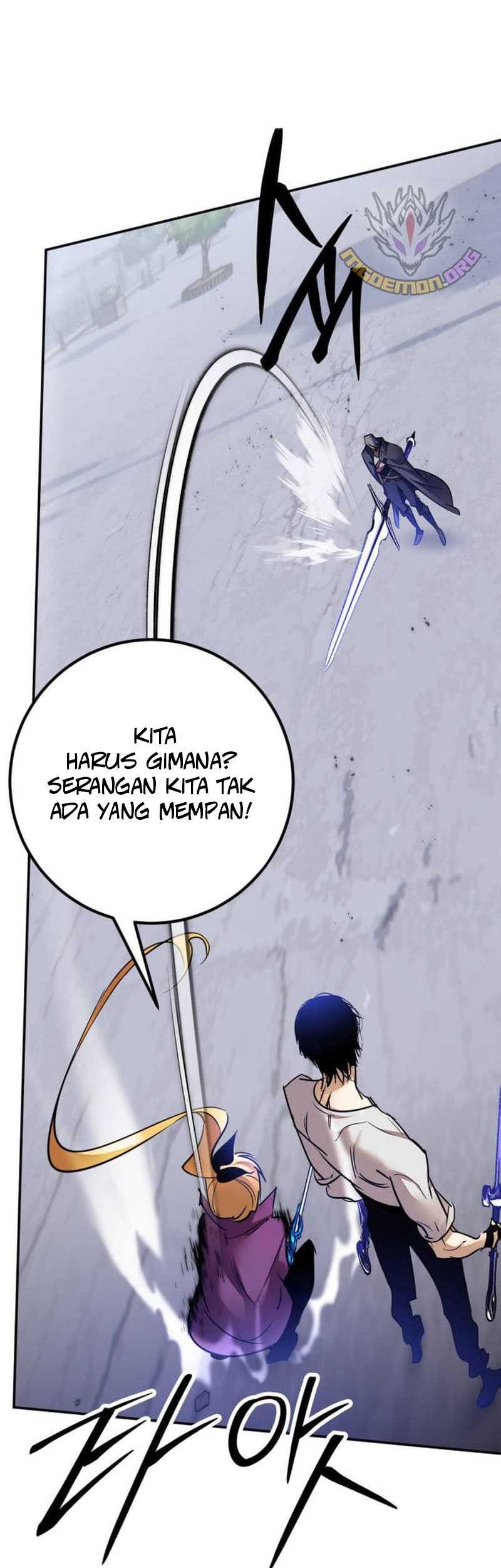 Return to Player Chapter 169 - halaman 22