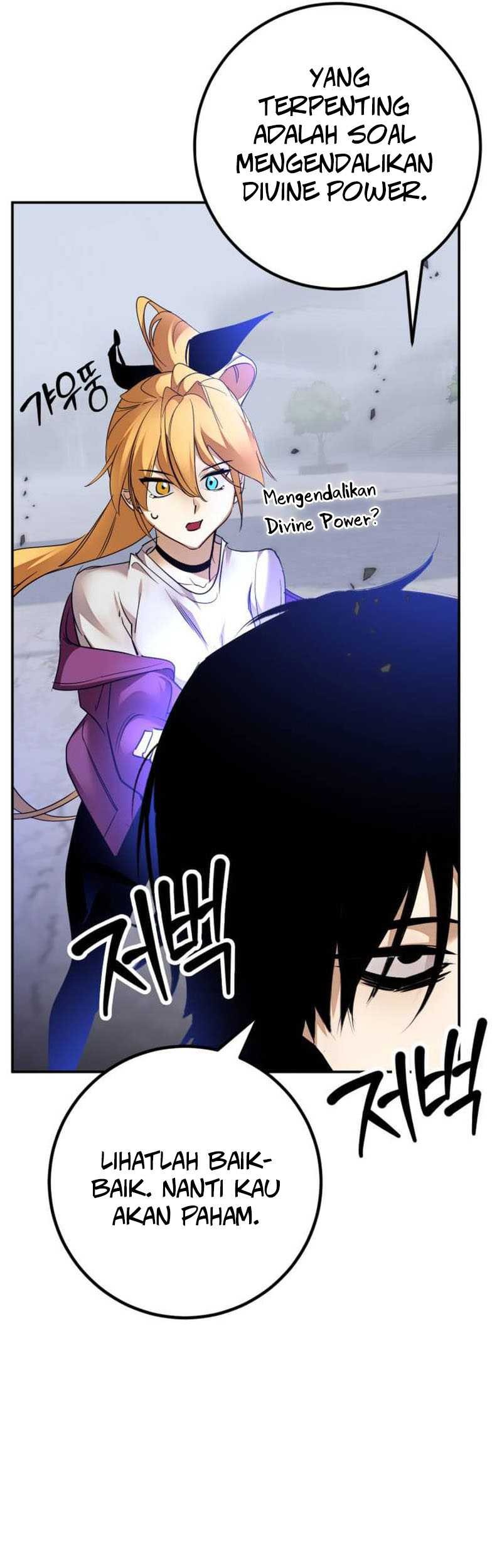 Return to Player Chapter 169 - halaman 25