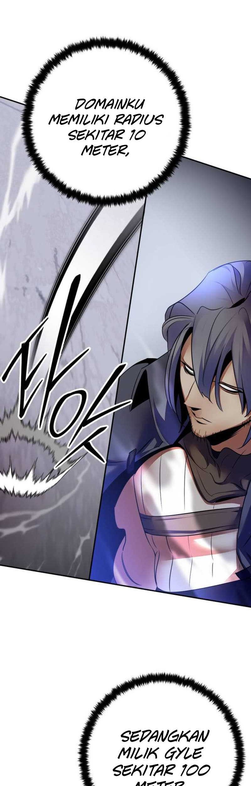 Return to Player Chapter 169 - halaman 28