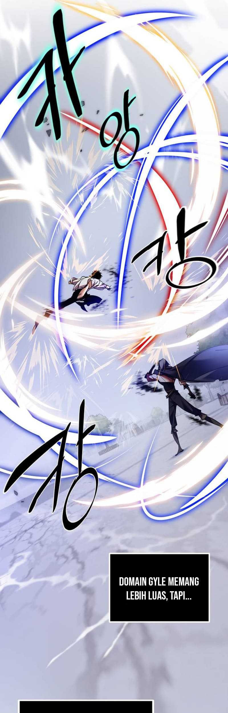 Return to Player Chapter 169 - halaman 30