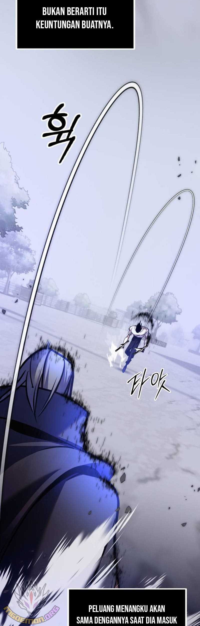 Return to Player Chapter 169 - halaman 31