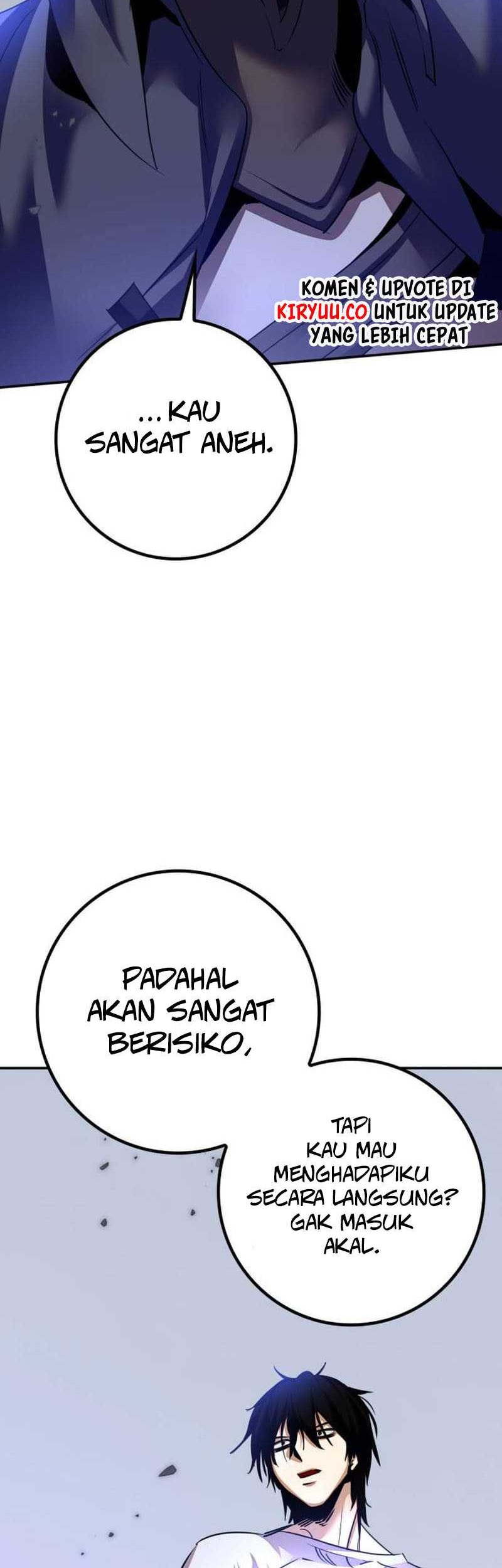 Return to Player Chapter 169 - halaman 33