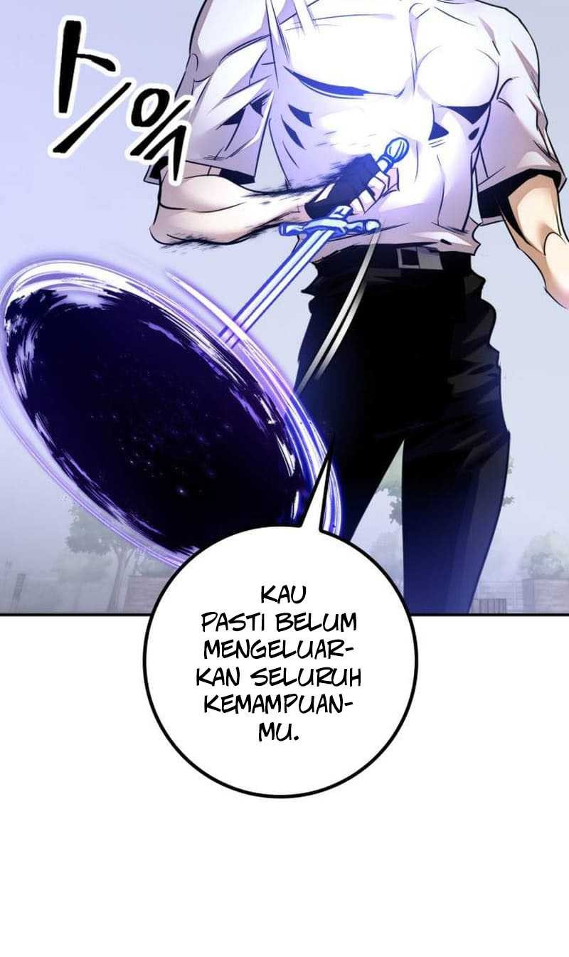 Return to Player Chapter 169 - halaman 34