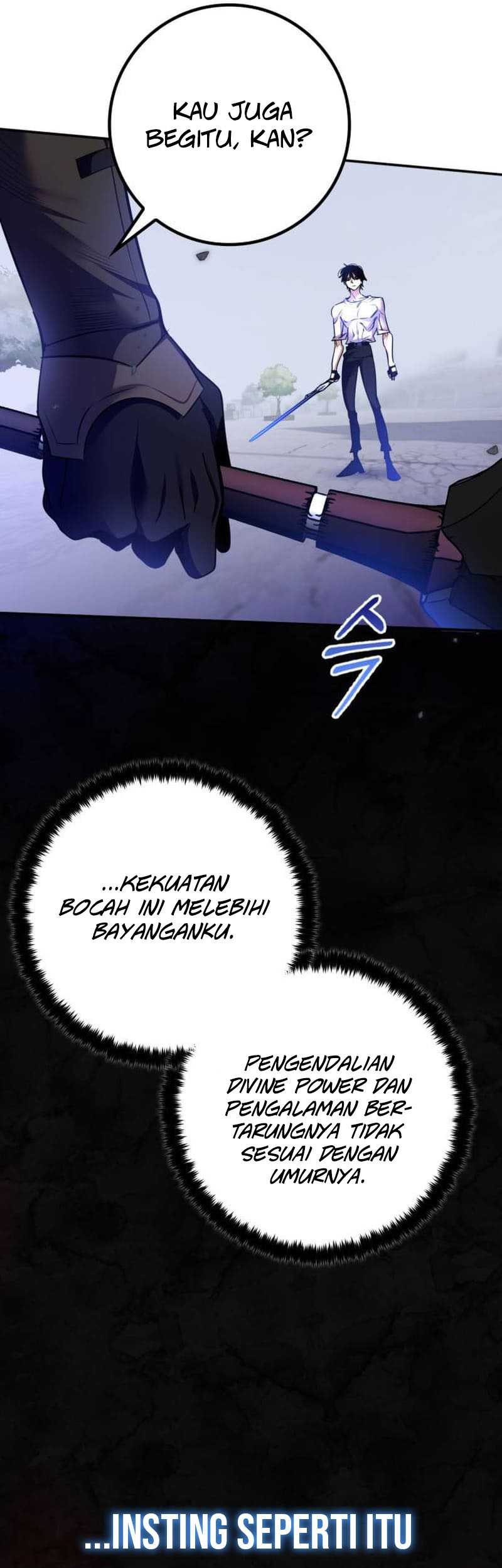 Return to Player Chapter 169 - halaman 35
