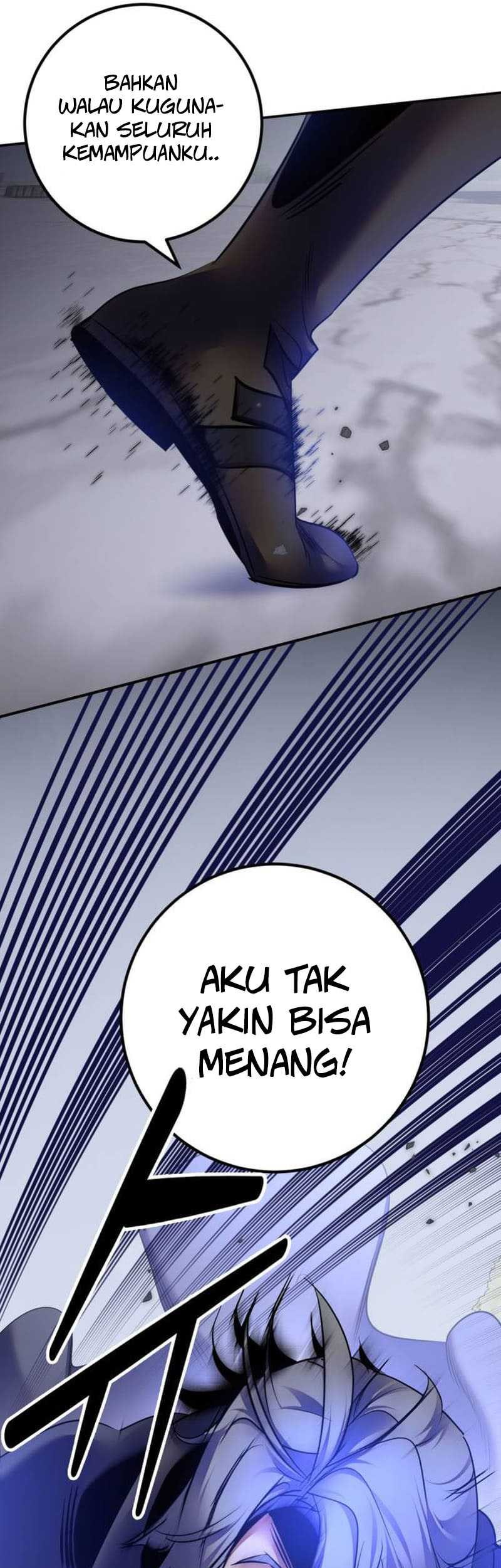 Return to Player Chapter 169 - halaman 38