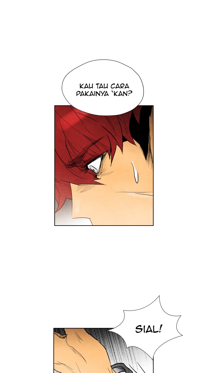 Return to Player Chapter 169 - halaman 4