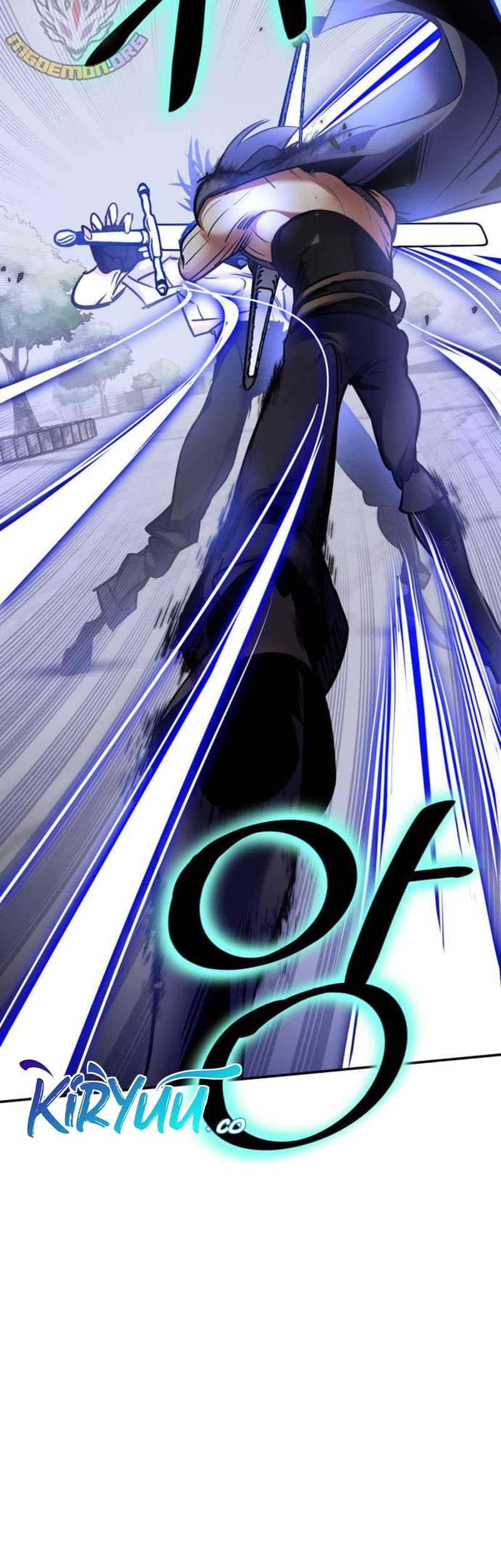 Return to Player Chapter 169 - halaman 40
