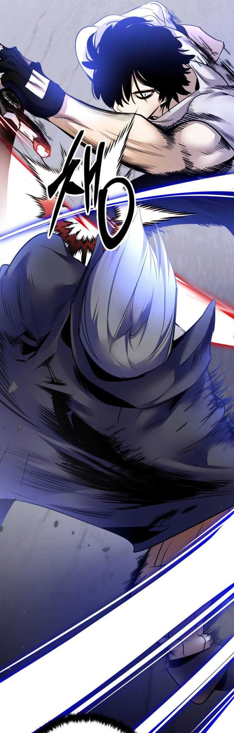 Return to Player Chapter 169 - halaman 42