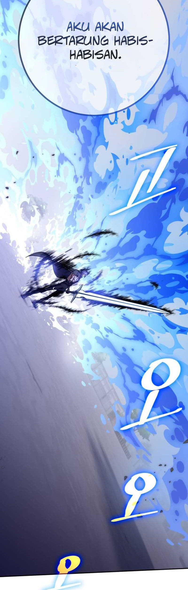 Return to Player Chapter 169 - halaman 45