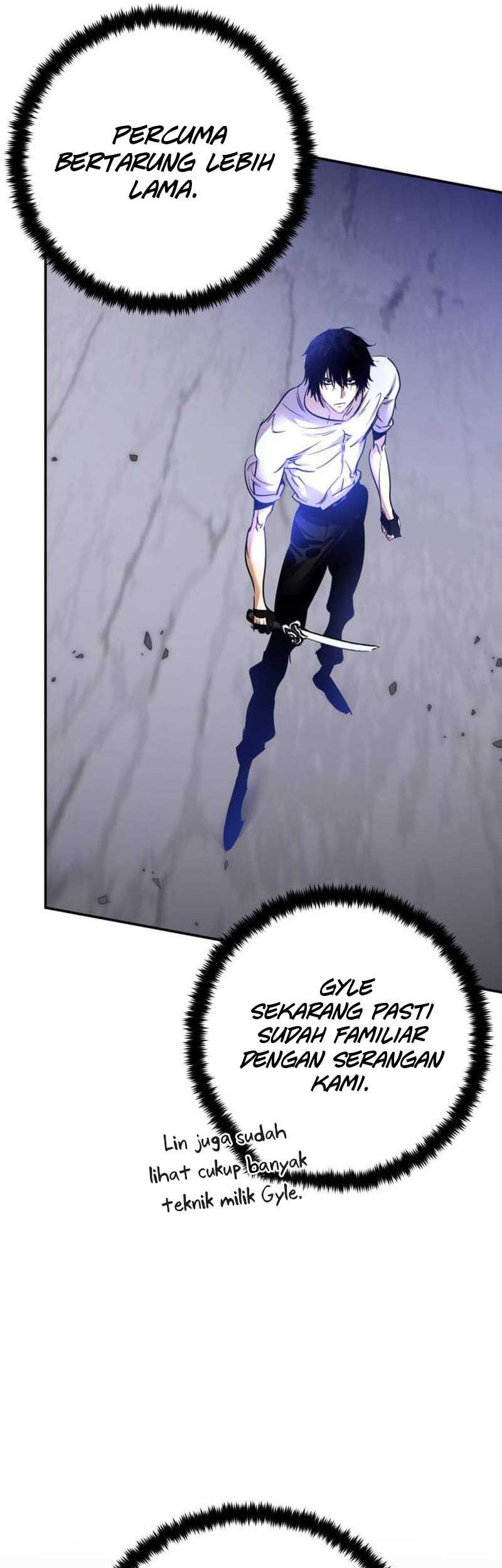 Return to Player Chapter 169 - halaman 47