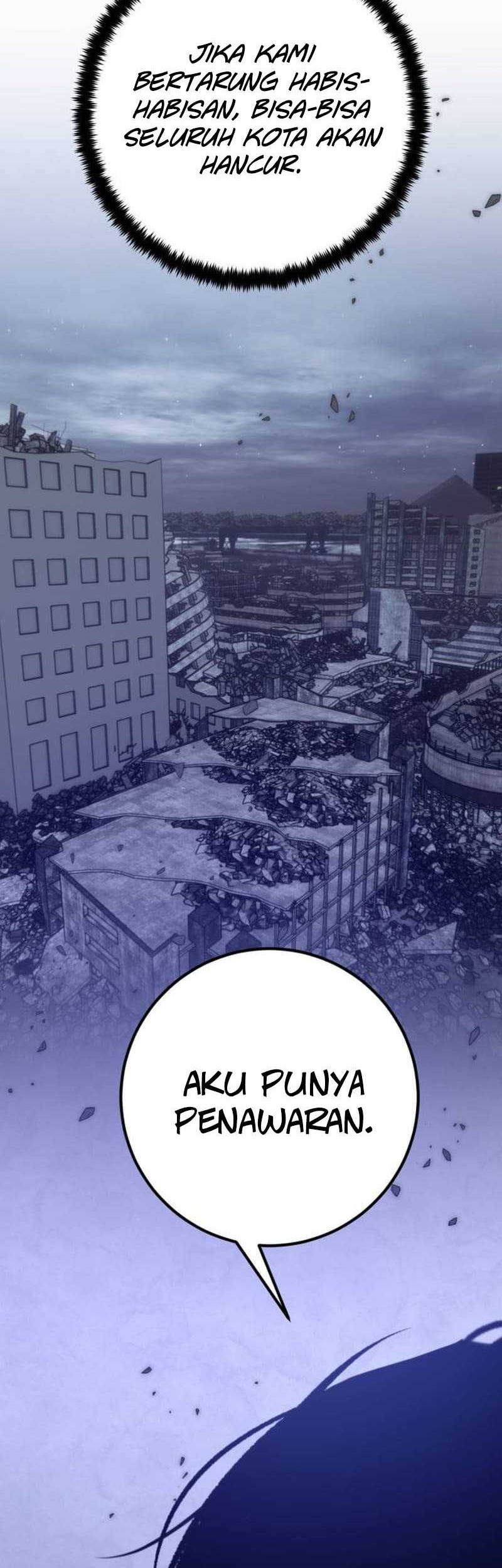 Return to Player Chapter 169 - halaman 48