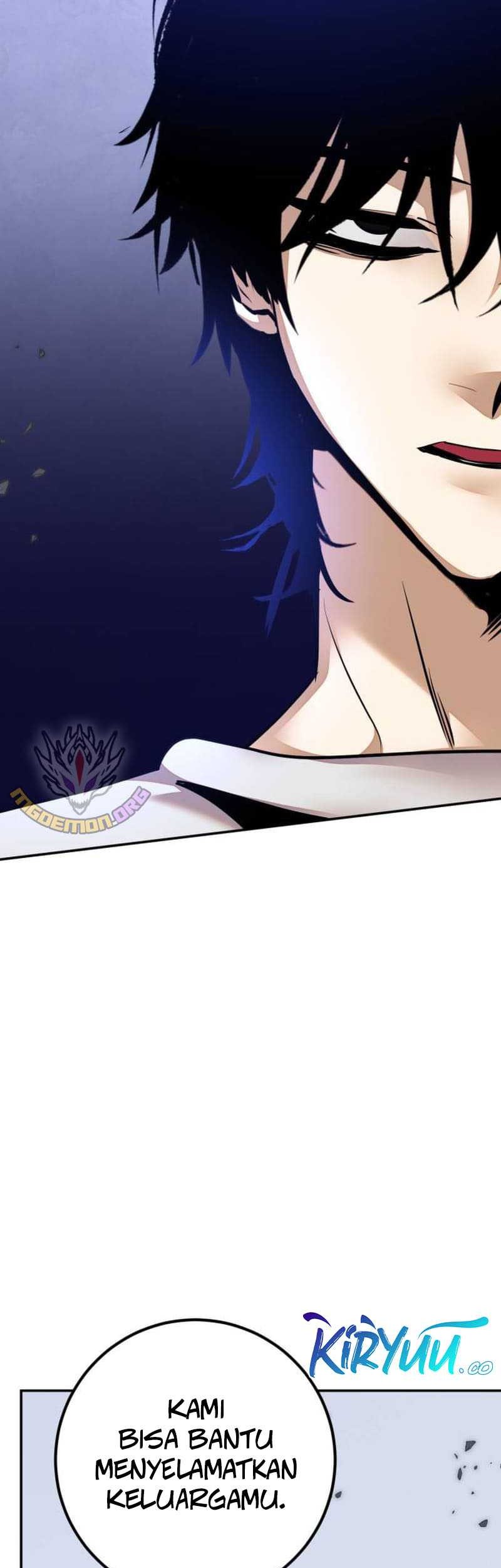 Return to Player Chapter 169 - halaman 49